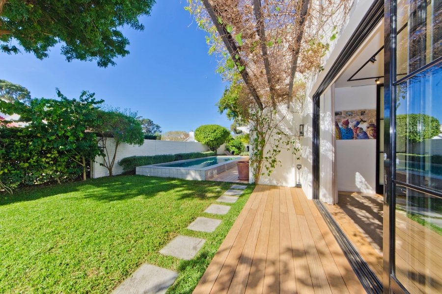 4 Bedroom Property for Sale in Leisure Isle Western Cape